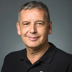 Alberto Albieri